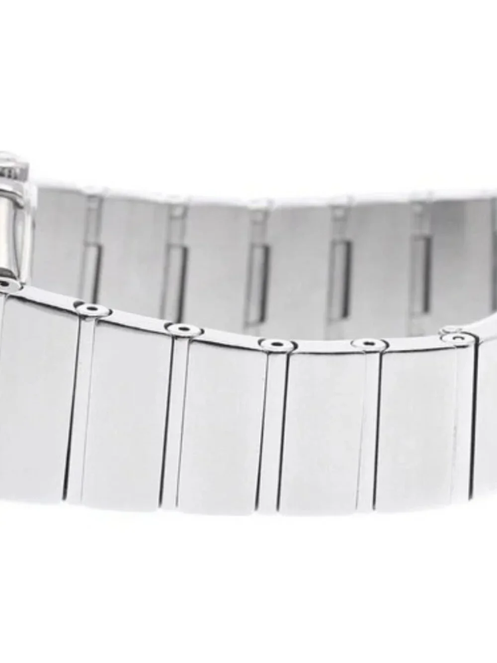 OMEGA Constellation 123.10.27.60.52.001 12P diamond Quartz Ladies Watch_964929